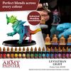 The Army Painter AW4437 Accessories, Multicoloured