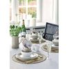 GreenGate - Tea Pot Alice White - STWTEPAALI0104