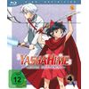 Yashahime: Princess Half-Demon - Staffel 1 - Vol.4 - [Blu-ray]