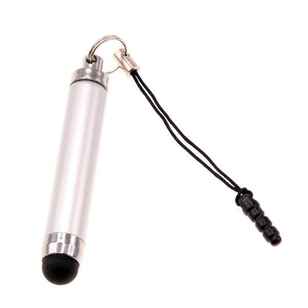 Stylus Touch Pen Extendable Compatible with Lively Jitterbug Smart4, Compact Lightweight