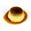 MGE - Wasserbadform - Puddingform mit Deckel - Förmchen für Pudding - Edelstahl - Ø 20 cm
