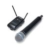 Samson Concert 88 Camera Handheld Microphone UHF Wireless System (Channel K)