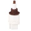 febi bilstein 37679 Brake Light Switch with thrust plate, pack of one