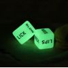 Love Dice