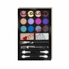 L.A. Colors - I Heart Makeup Eyeshadow Palette - Dazzling
