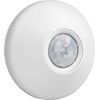 Ceiling Motion Sensor, Contractor Select PIR Passive Infrared Ceiling Mount Occu