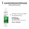 DERCOS Anti-Dandruff Shampoo 200 ml