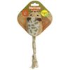 Super Cat Cat Toy Native Play Alone Long Tail Mouse