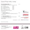 David Philip Hefti: Light And Shade
