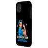 iPhone 11 Stronger Than Diabetes Case