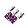 Fasizi 5PCS 74HC4051 8-Channel-Mux Analog Multiplexer Selector Module