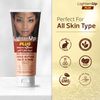 LightenUp Face Wash - 4 fl oz / 118 ml