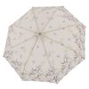 Doppler Nature Mini Pocket Umbrella 25 cm, Eden, S