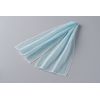 Tenmi (Natural Material) Corn Body Towel, Blue, 1 Piece