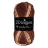 Scheepjes Wanderlust 1x100g - 462 Budapest