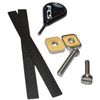 FCS Longboard Spare Parts Kit by FCS
