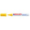 edding 4040 DECO MARKER FINE 1-2MM NIB - YELLOW (SINGLE PEN)