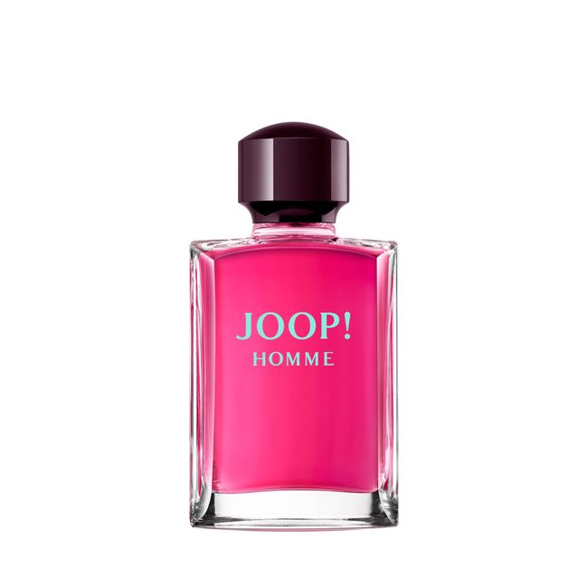 Joop-! erkek/erkek, EDT Sprey, pakette 1er (1 x 125 mL)