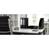 Leitz Mini Stapler - Black,10 sheet