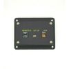 JABONI SOLAR PANEL 30A CHARGE CONTROLLER REMOTE DISPLAY *D9