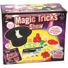 Atoz 109 Magic Trick Set with Hat, Multi