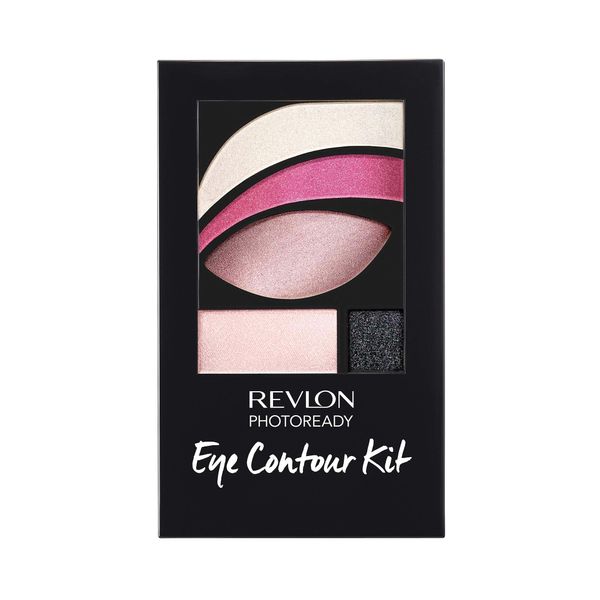 Revlon PhotoReady Primer, Shadow and Sparkle - Pop Art