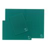 Q-Connect A3 Cutting Mat - Green