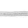 Extreme Max 3006.2969 BoatTector PWC Bungee Dock Line Value 2-Pack - 4', White