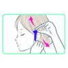 Global Japan Chuchu Ear Pack of 2