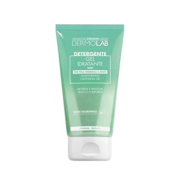 DERMOLAB Face Cream Cleansing Gel 150 Ml 5629 Face Care