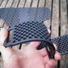 MatchPoint USA Tac-AMP (Tactical Mounting Plate) for MOLLE/PALS Webbing