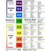 Just Fitter pH Test Strips for Testing Alkaline and Acid Levels in The Body. Track & Monitor Your pH Level Using Saliva and Urine. Get Highly Accurate Results in Seconds.