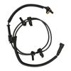PHILTOP ABS Wheel Speed Sensor Front Right 970-965 Compatible with Liberty 2002-2007