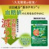 Hisamitsu メタサポ 120粒