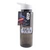 Paladone Star Wars Stickers Wasserflasche, Einheitsgröße, mehrfarbig