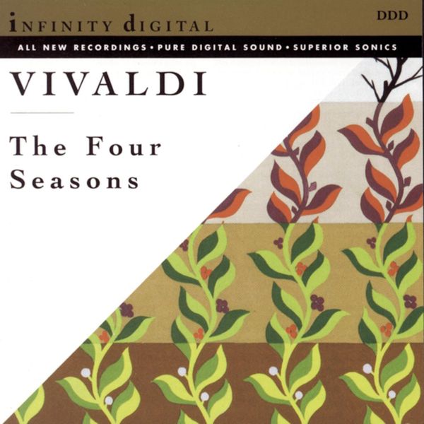 4 Seasons