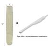 Ultrasound Probe Cover - Individual Packaging, 10 Pcs (A)
