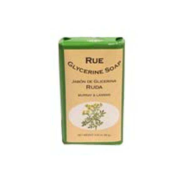 Shamans Market Ruda Soap