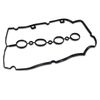 TOPRAN 207621 Gasket, Cylinder Head Cover