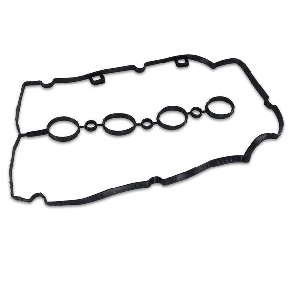 TOPRAN 207621 Gasket, Cylinder Head Cover