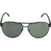 Timberland TB7141 Shiny Black/Green One Size