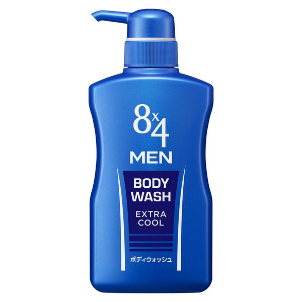 8x4 Mendeodorant BW EX Cool Main Unit