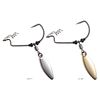 Valley Hill VHS HRX Blade Hook #1