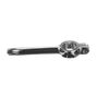 Encore Hook/Screw Assembly, (for pre-Rinse), Retail Packaging