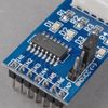 ULN2003 Five Line Four Phase Stepper Motor Drive Module