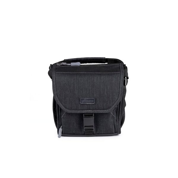 ProMaster Blue Ridge Medium Shoulder Bag (4.6L Deep Blue), (Model 61243)