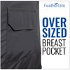 Savannah FeatherLite Smock for Woodturning Large Size