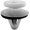 15 Side Garnish & Moulding Trim Clip For Mitsubishi Eclipse