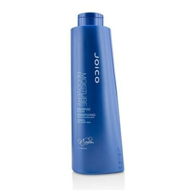 Joico Moisture Recovery Shampoo 33.8 oz