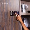 MOFT Smartphone Stand (MOFT Mag Pad Mini 1 Piece)